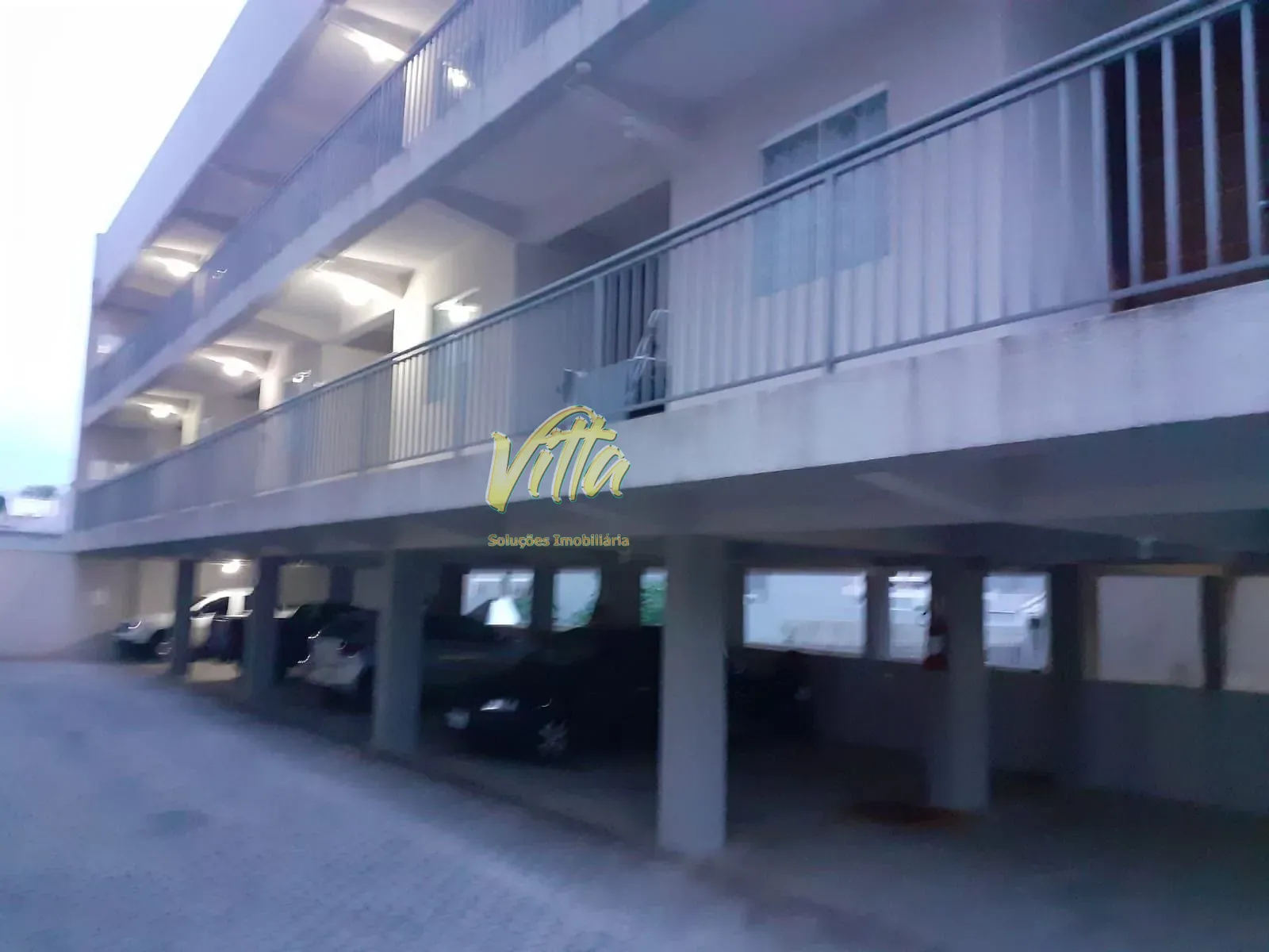 Apartamento, 2 quartos, 45 m² - Foto 11