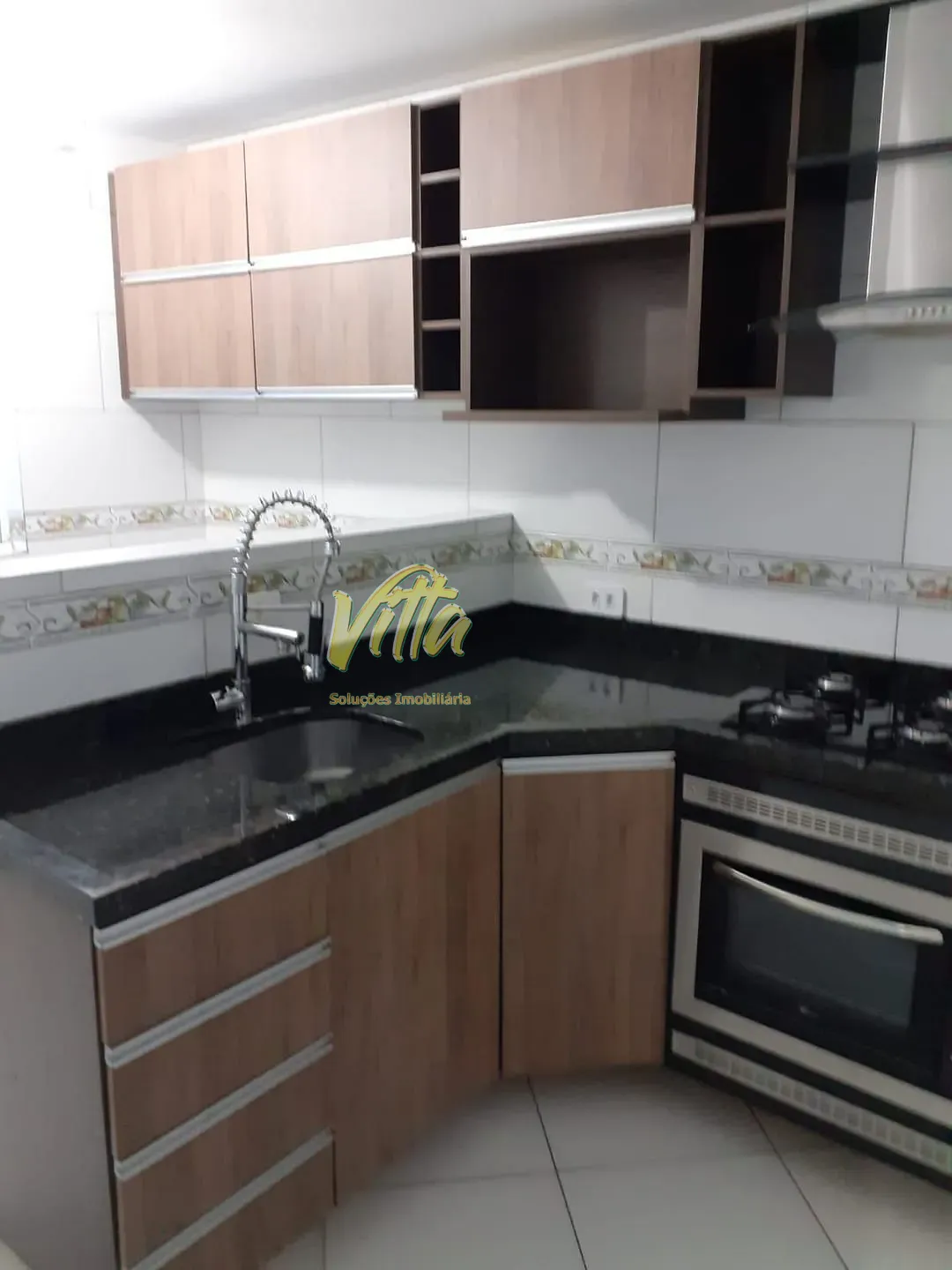 Apartamento, 2 quartos, 45 m² - Foto 2