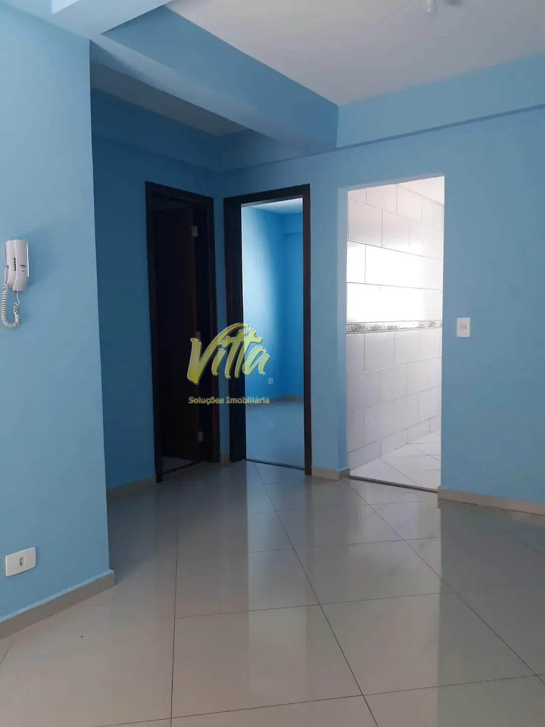 Apartamento, 2 quartos, 45 m² - Foto 6