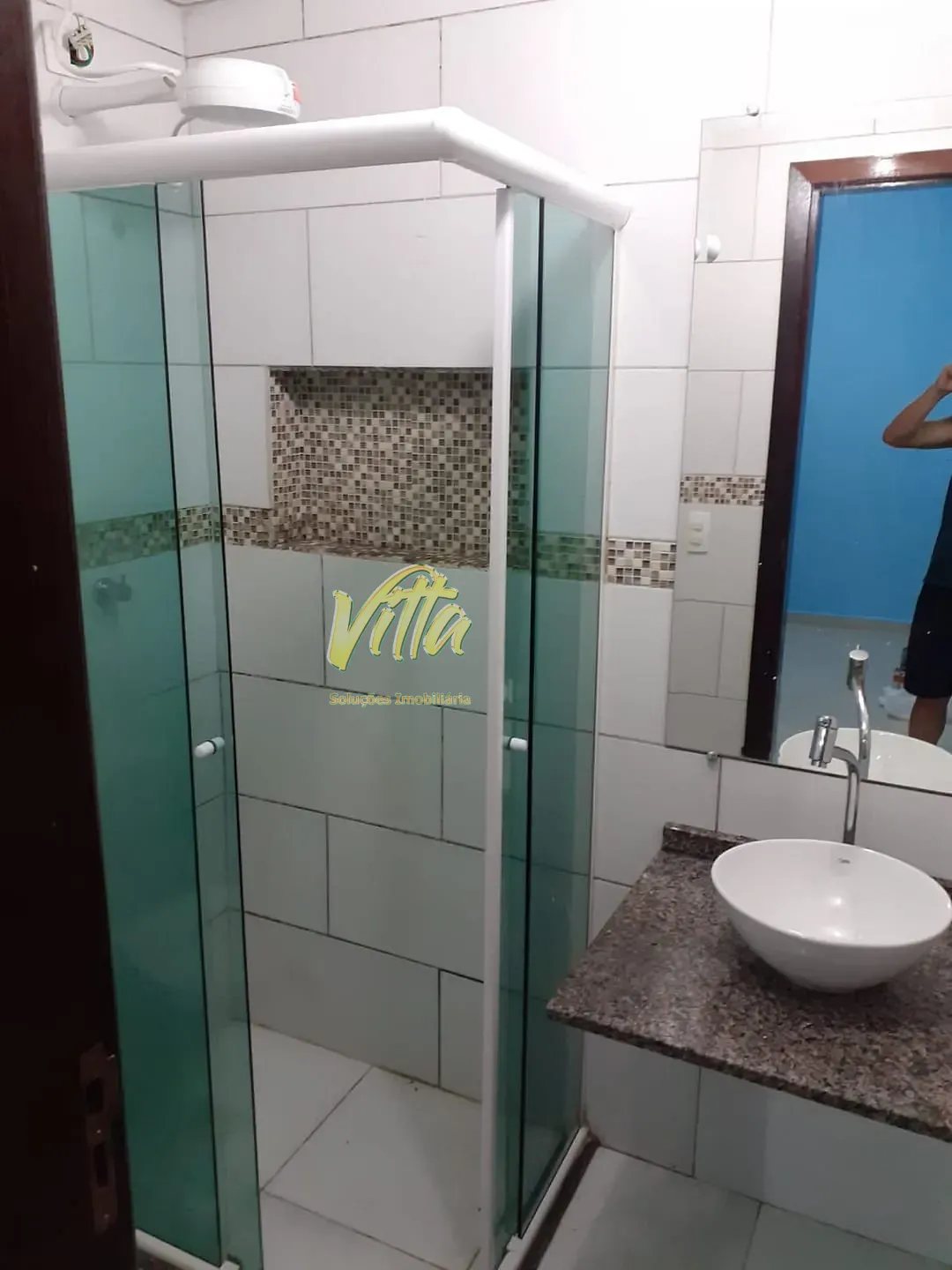 Apartamento, 2 quartos, 45 m² - Foto 12