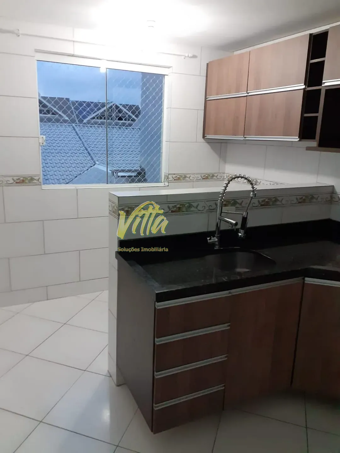 Apartamento, 2 quartos, 45 m² - Foto 4