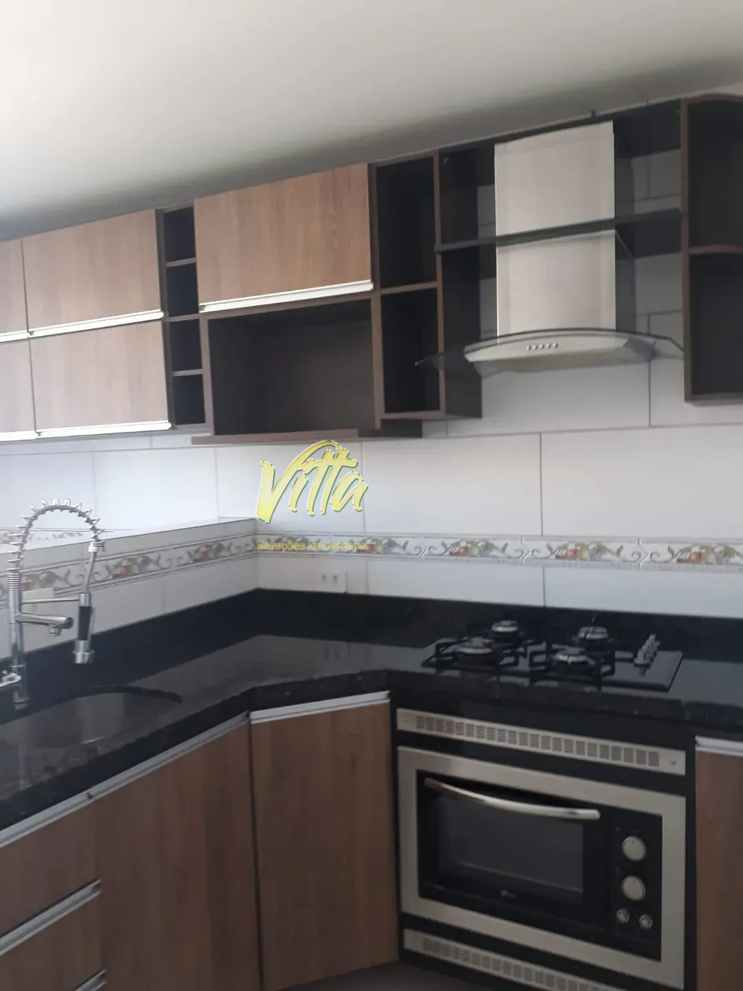 Apartamento, 2 quartos, 45 m² - Foto 3