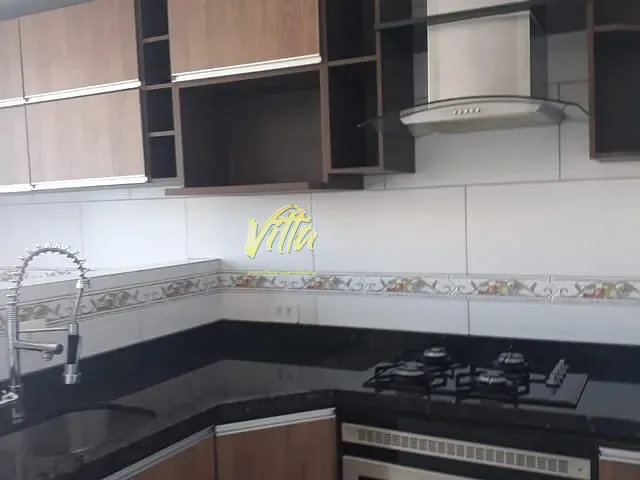 Apartamento 2 quartos e 1 banheiro, à venda, no bairro Iguaçu em Araucária
