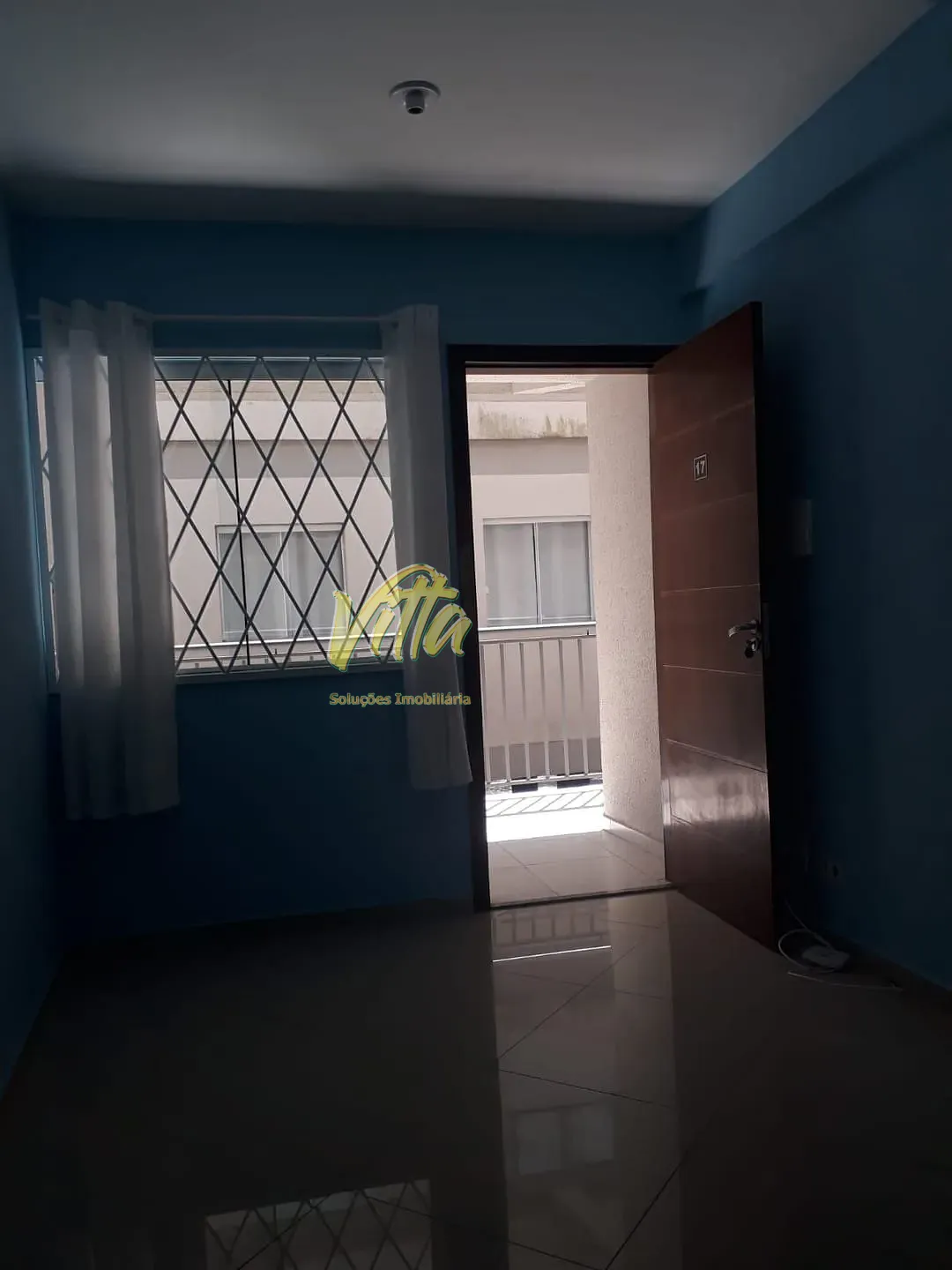 Apartamento, 2 quartos, 45 m² - Foto 7