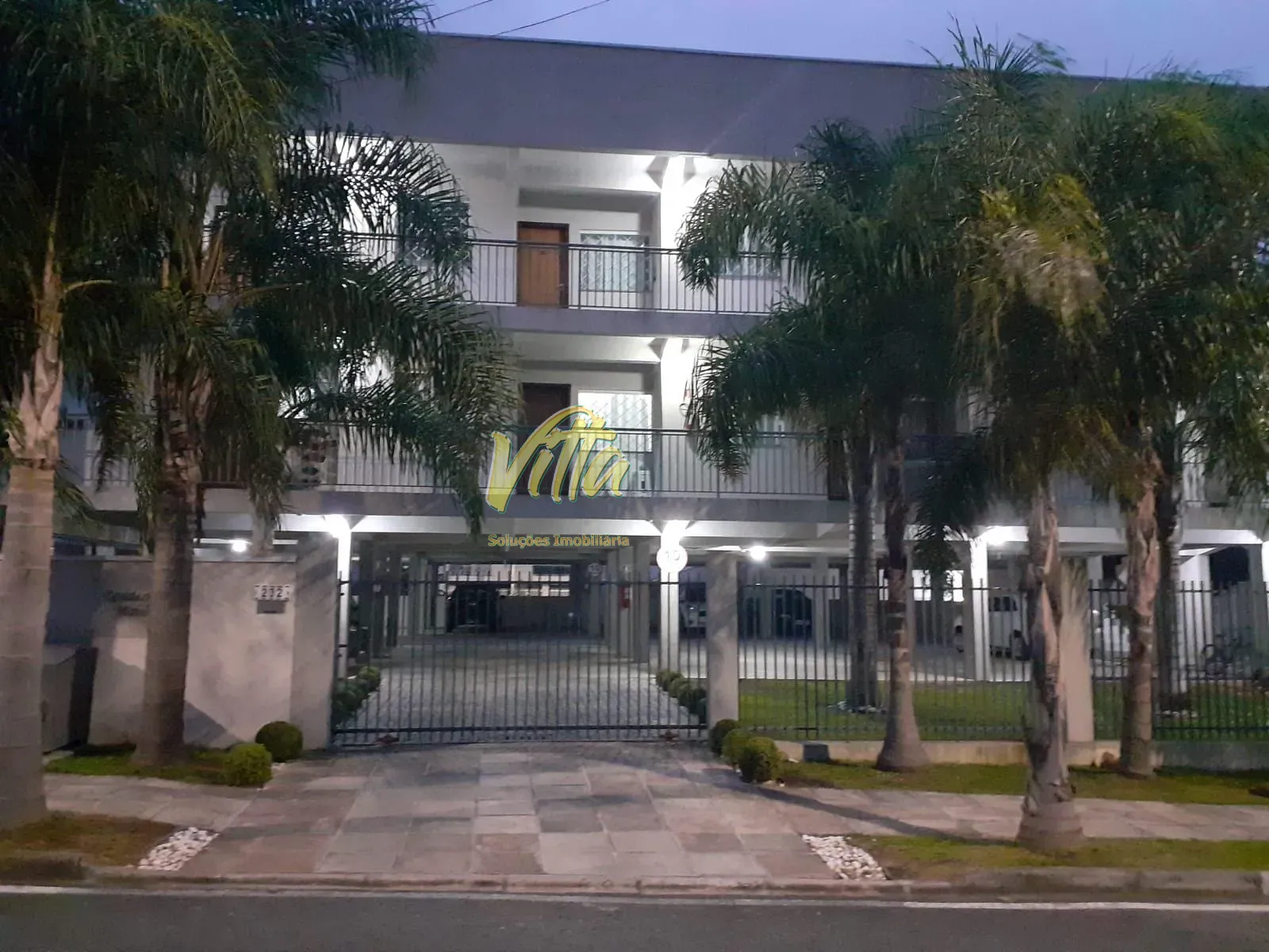 Apartamento, 2 quartos, 45 m² - Foto 1