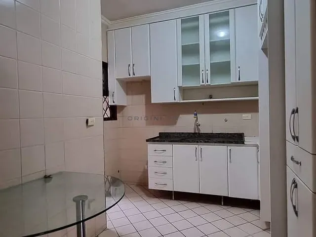 Apartamento 3 quartos e 2 banheiros, à venda, no bairro Jardim Paradiso em Campo Grande