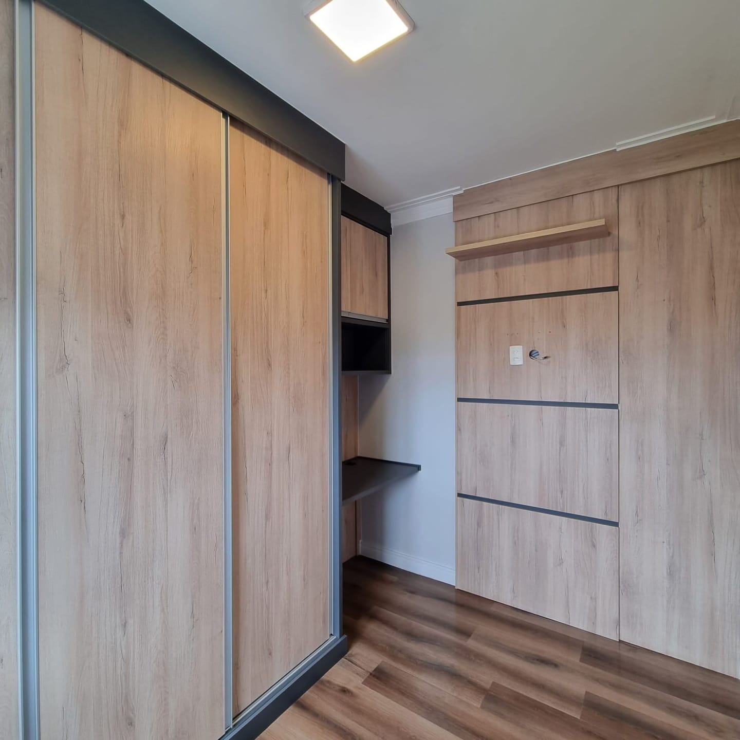 Apartamento, 2 quartos, 65 m² - Foto 7