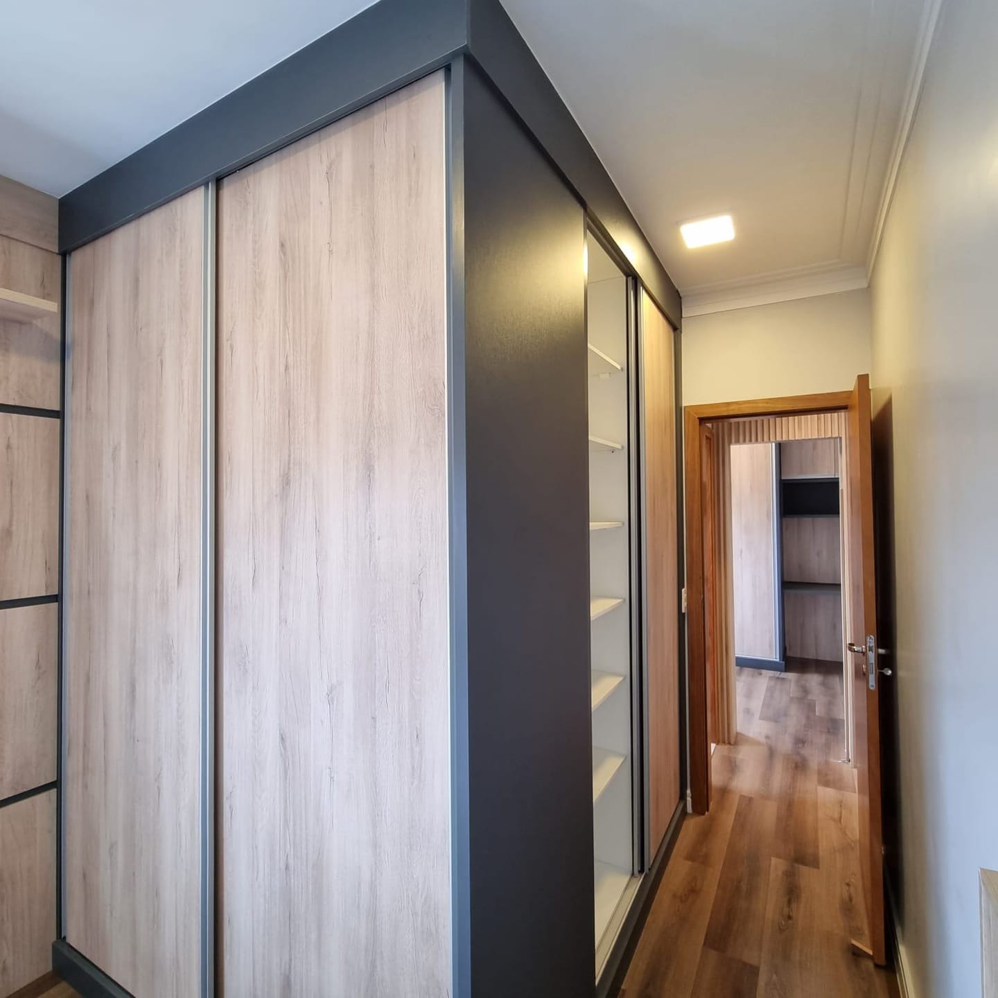 Apartamento, 2 quartos, 65 m² - Foto 9
