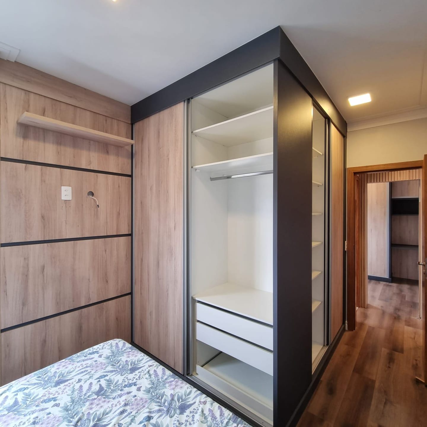 Apartamento, 2 quartos, 65 m² - Foto 12