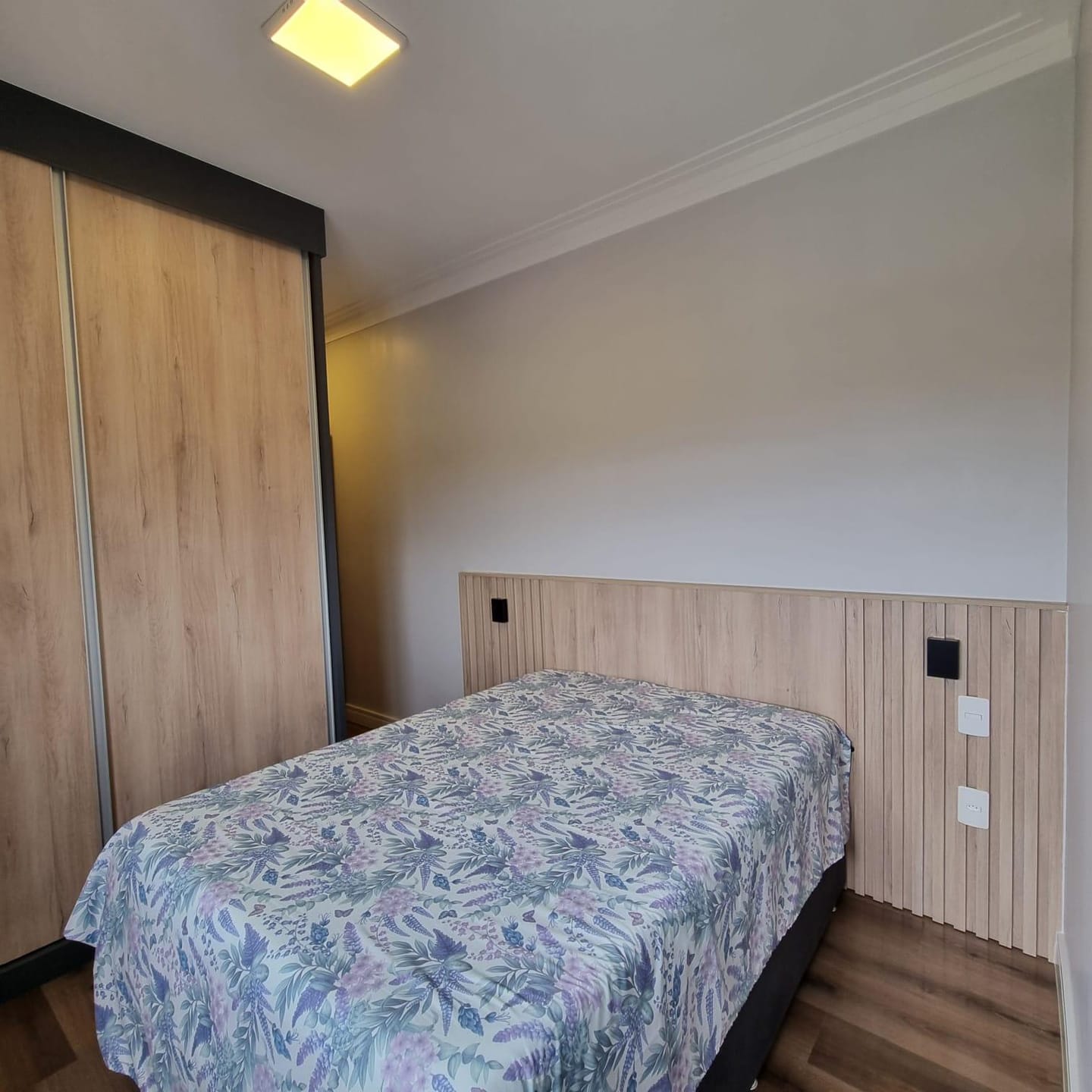 Apartamento, 2 quartos, 65 m² - Foto 16