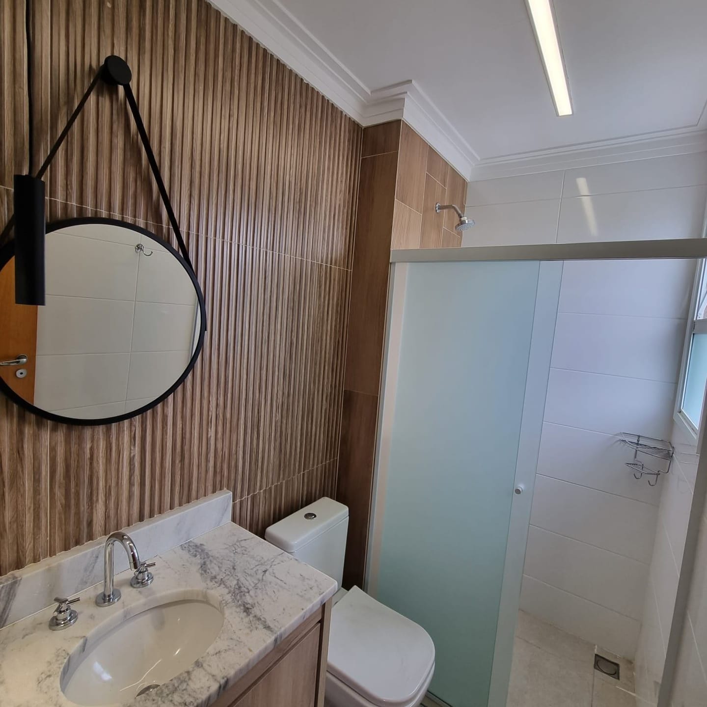 Apartamento, 2 quartos, 65 m² - Foto 24