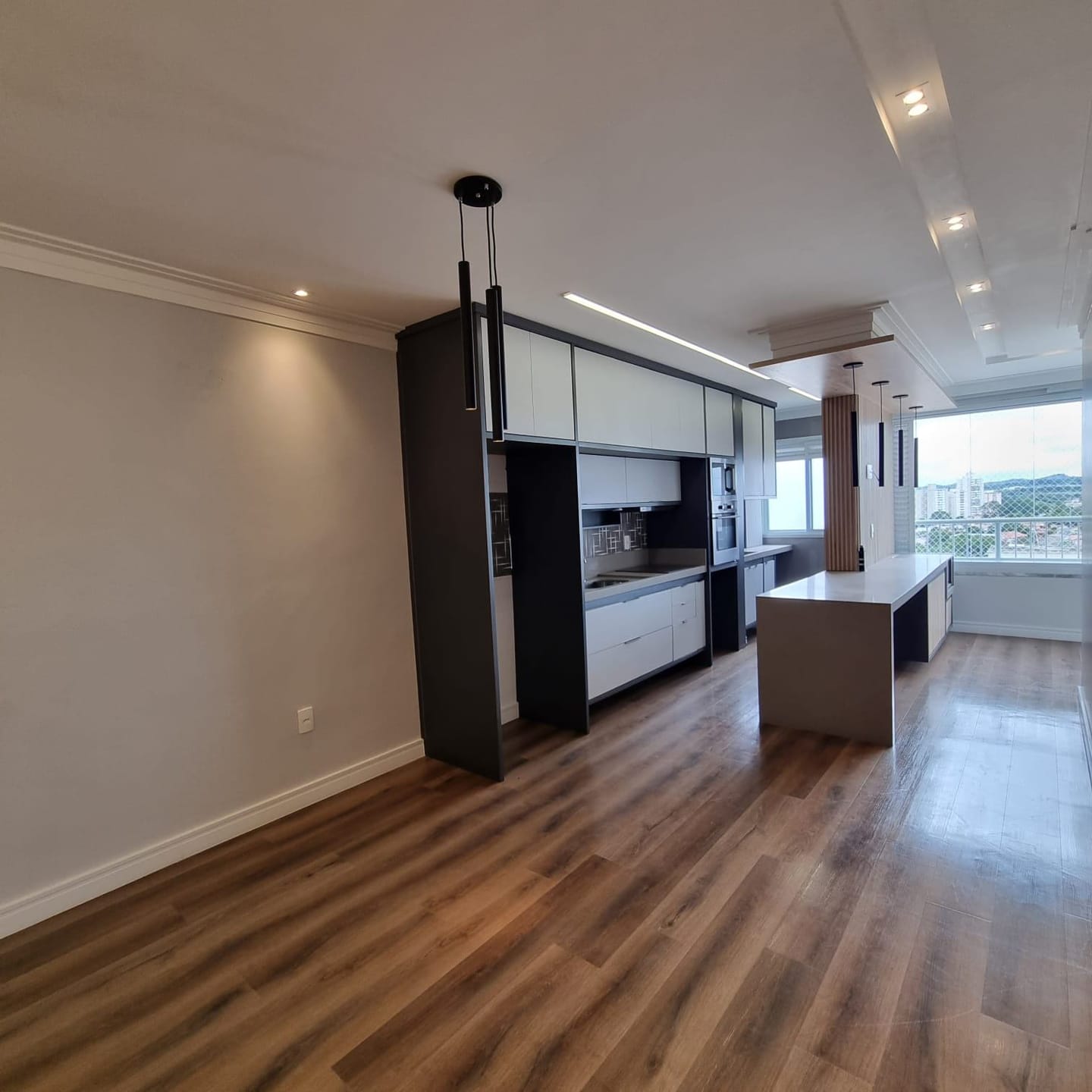 Apartamento, 2 quartos, 65 m² - Foto 5