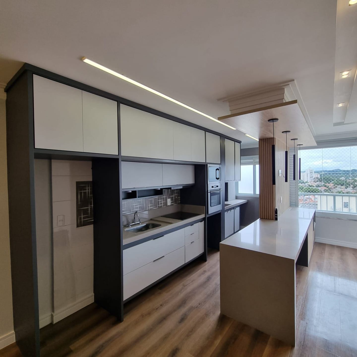 Apartamento, 2 quartos, 65 m² - Foto 33