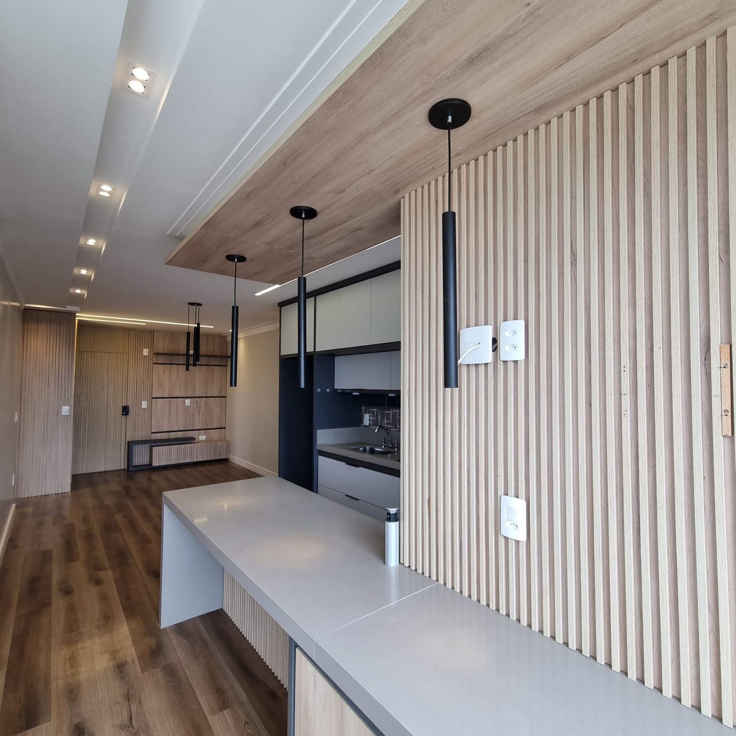 Apartamento, 2 quartos, 65 m² - Foto 4
