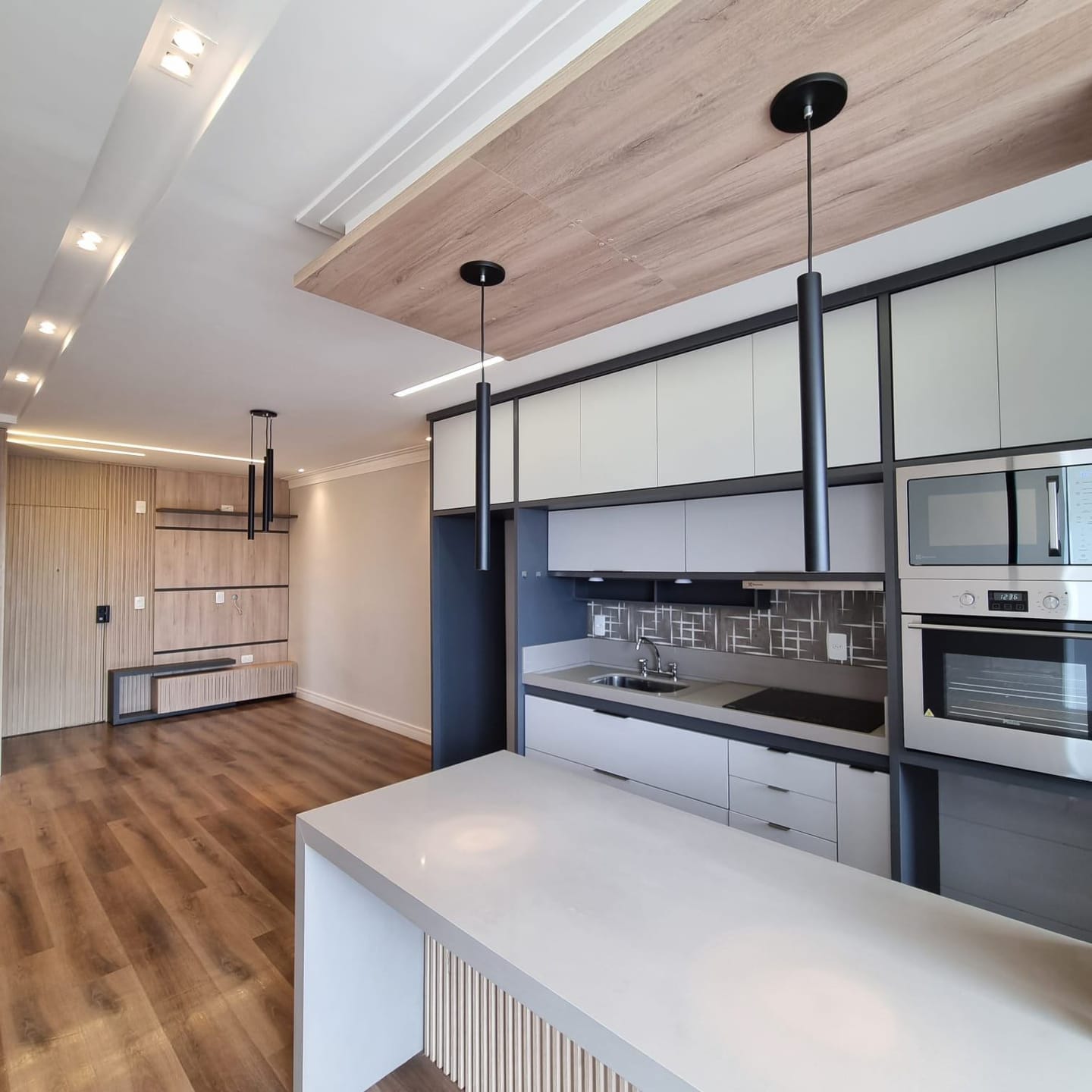 Apartamento, 2 quartos, 65 m² - Foto 8