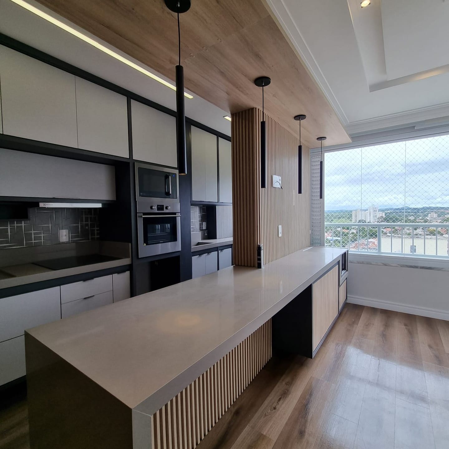 Apartamento, 2 quartos, 65 m² - Foto 35