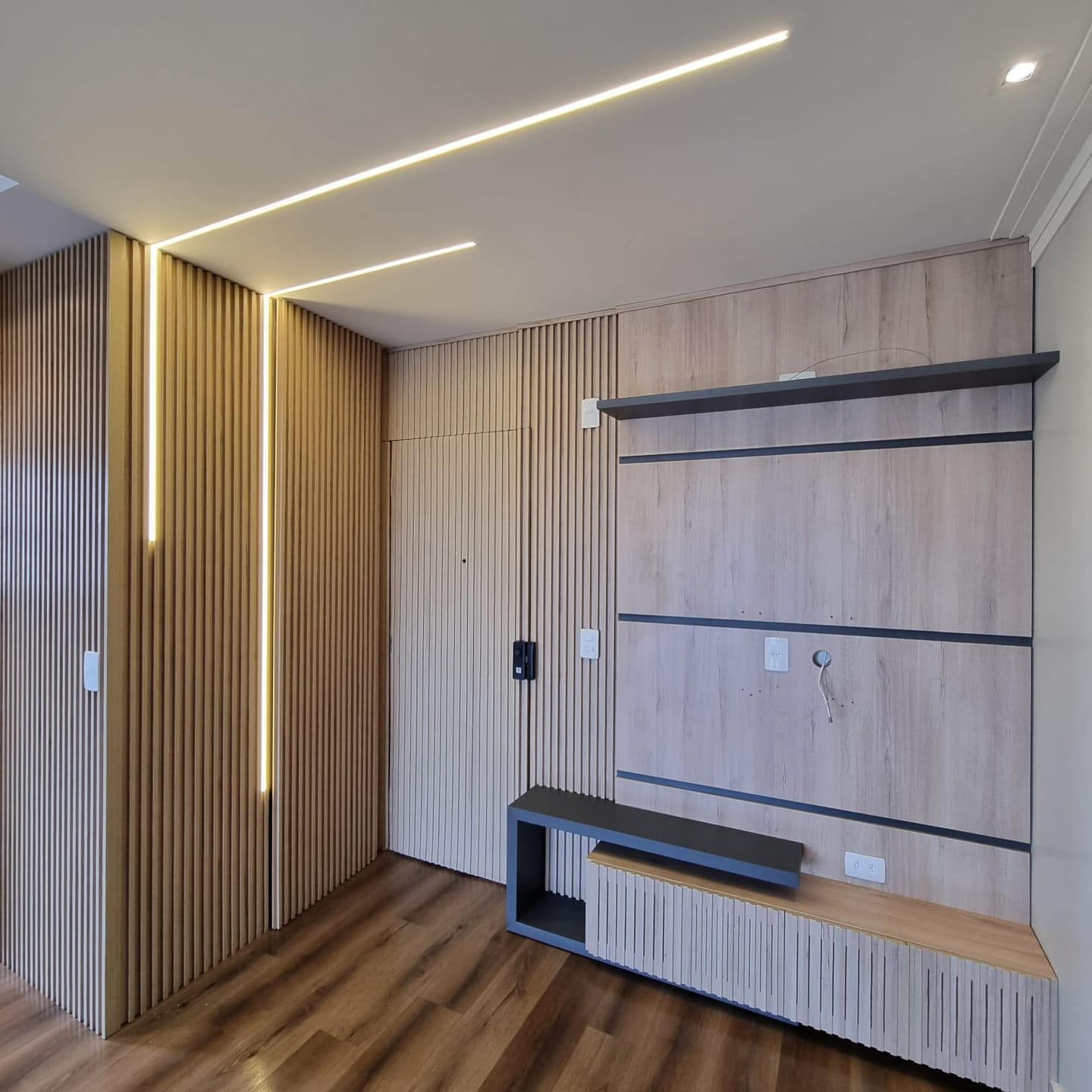 Apartamento, 2 quartos, 65 m² - Foto 36