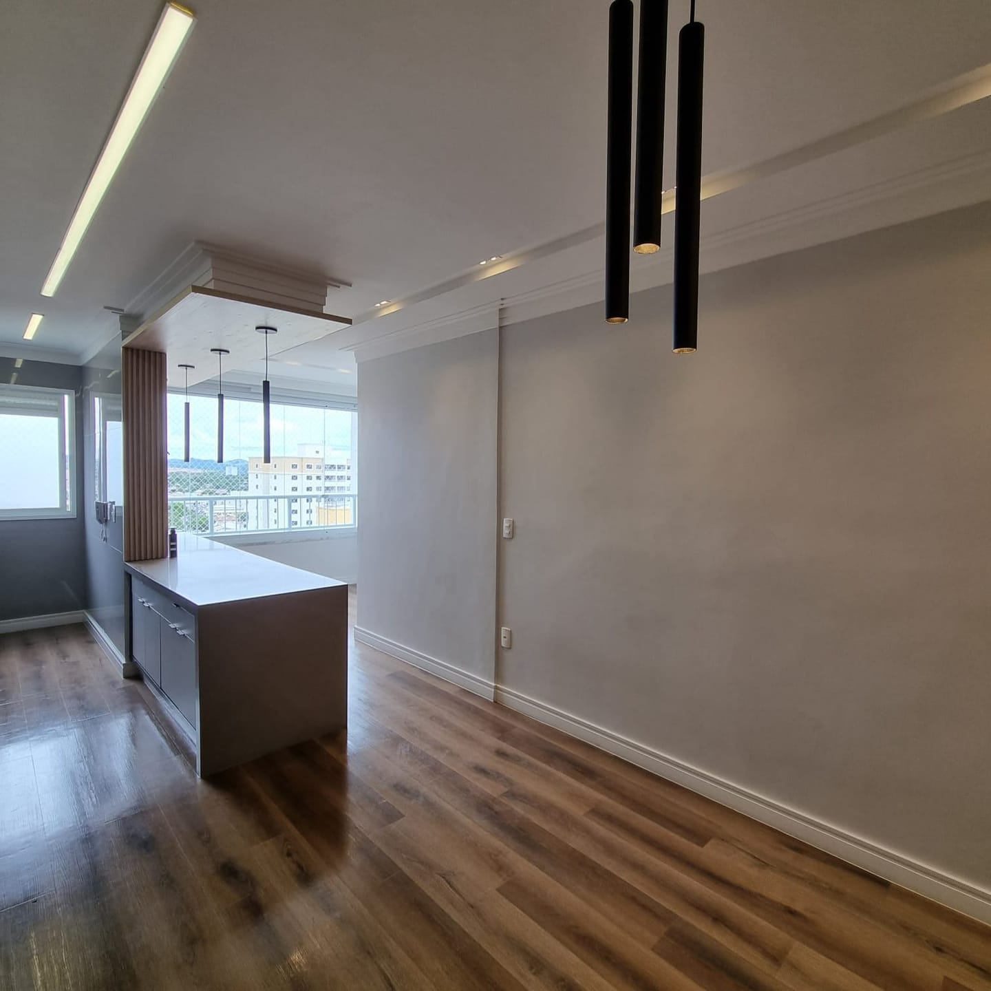 Apartamento, 2 quartos, 65 m² - Foto 37