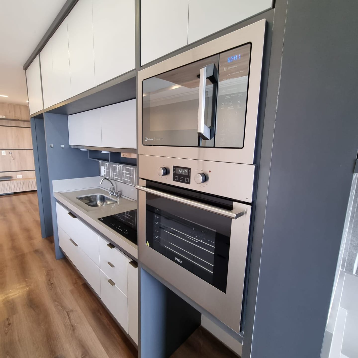 Apartamento, 2 quartos, 65 m² - Foto 41