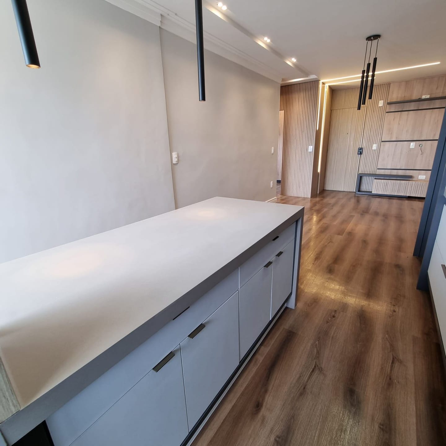 Apartamento, 2 quartos, 65 m² - Foto 43