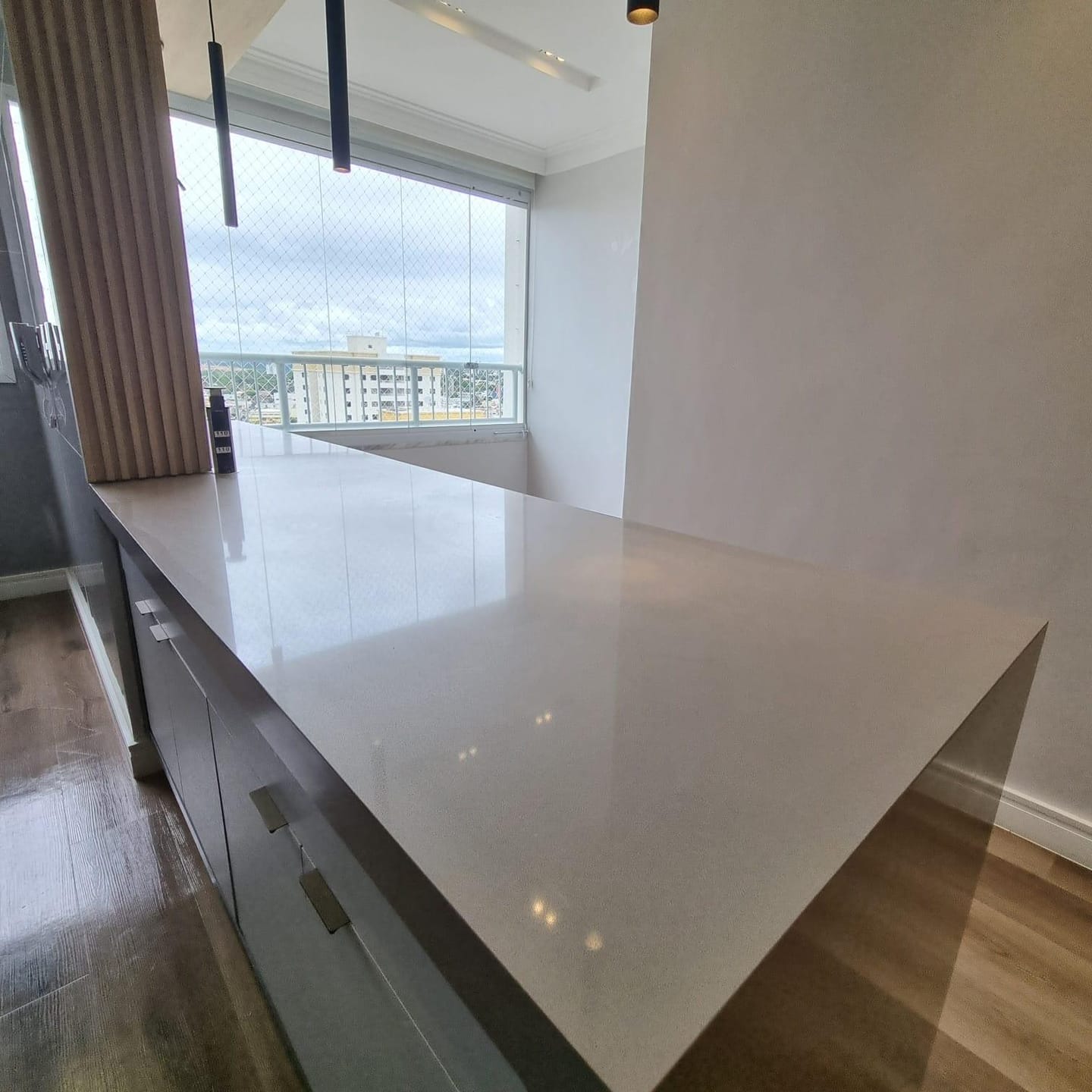 Apartamento, 2 quartos, 65 m² - Foto 29