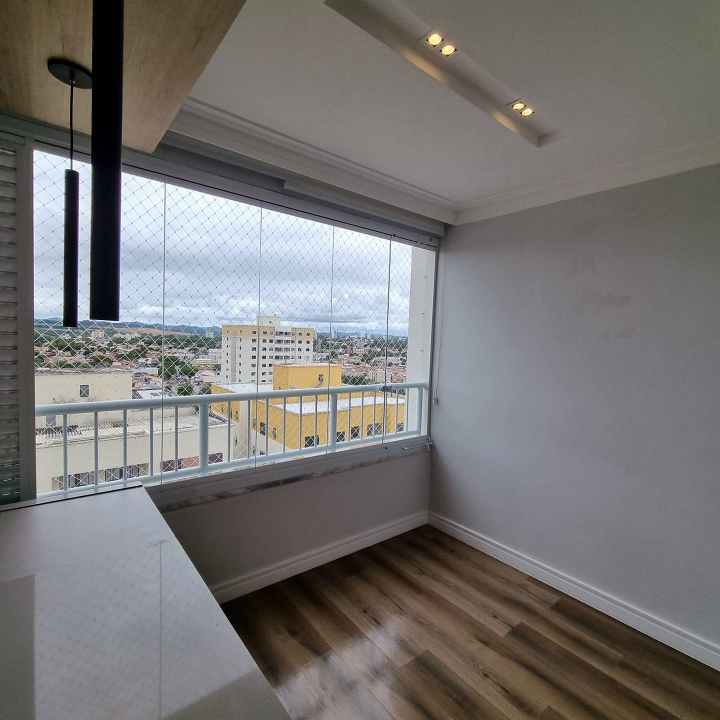 Apartamento, 2 quartos, 65 m² - Foto 10