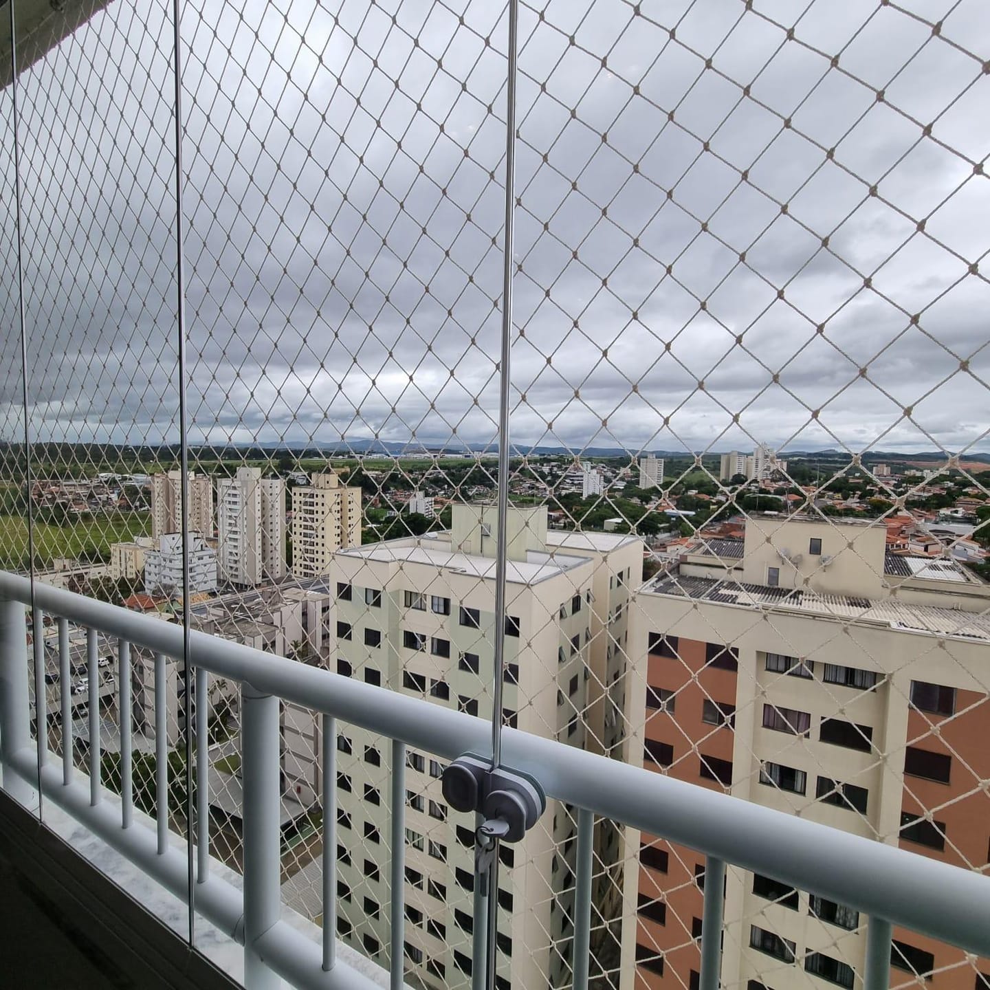 Apartamento, 2 quartos, 65 m² - Foto 46
