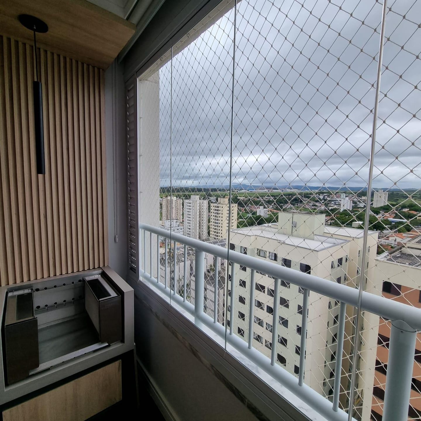 Apartamento, 2 quartos, 65 m² - Foto 23
