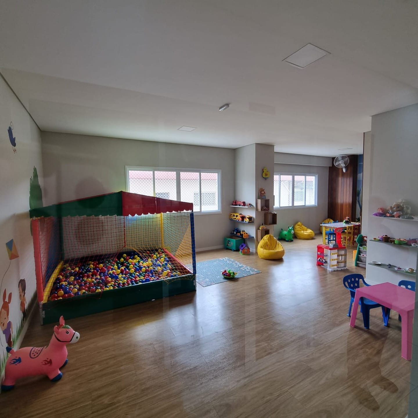 Apartamento, 2 quartos, 65 m² - Foto 45