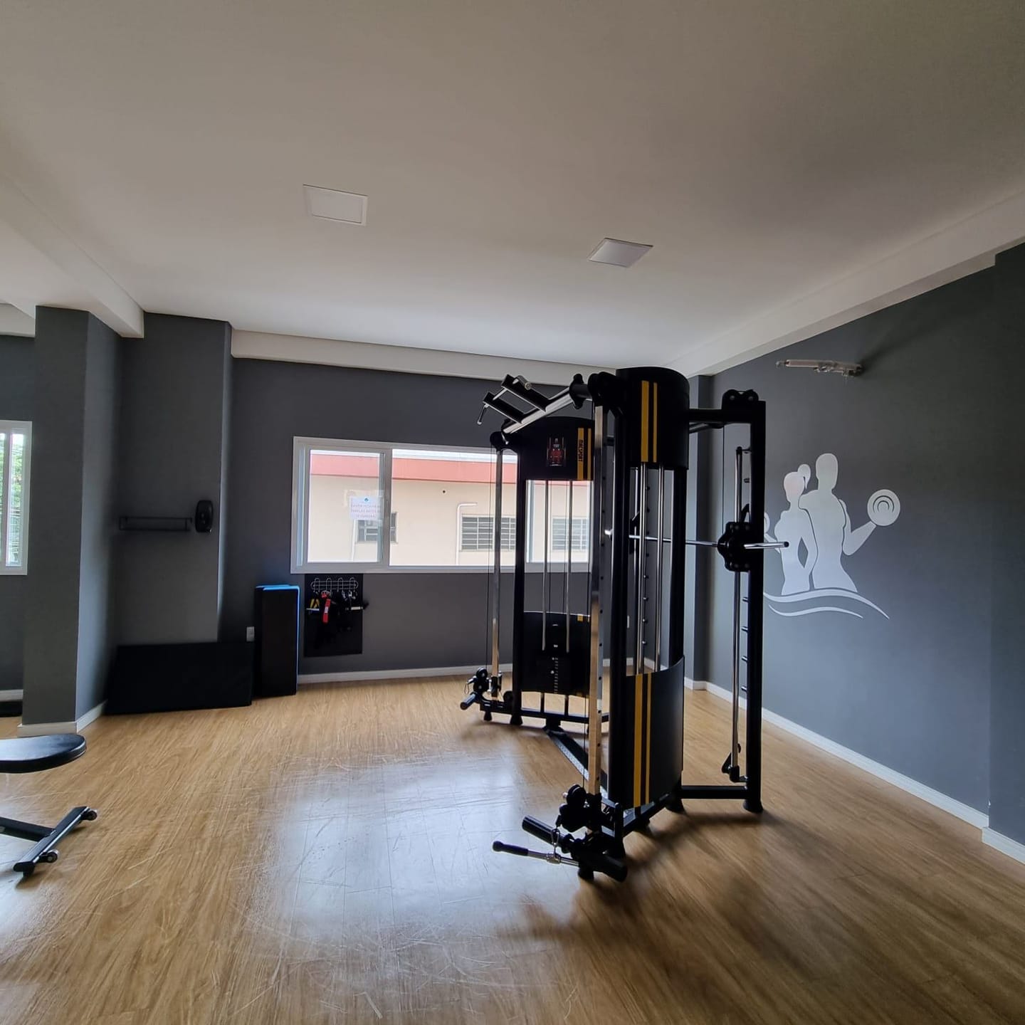 Apartamento, 2 quartos, 65 m² - Foto 48