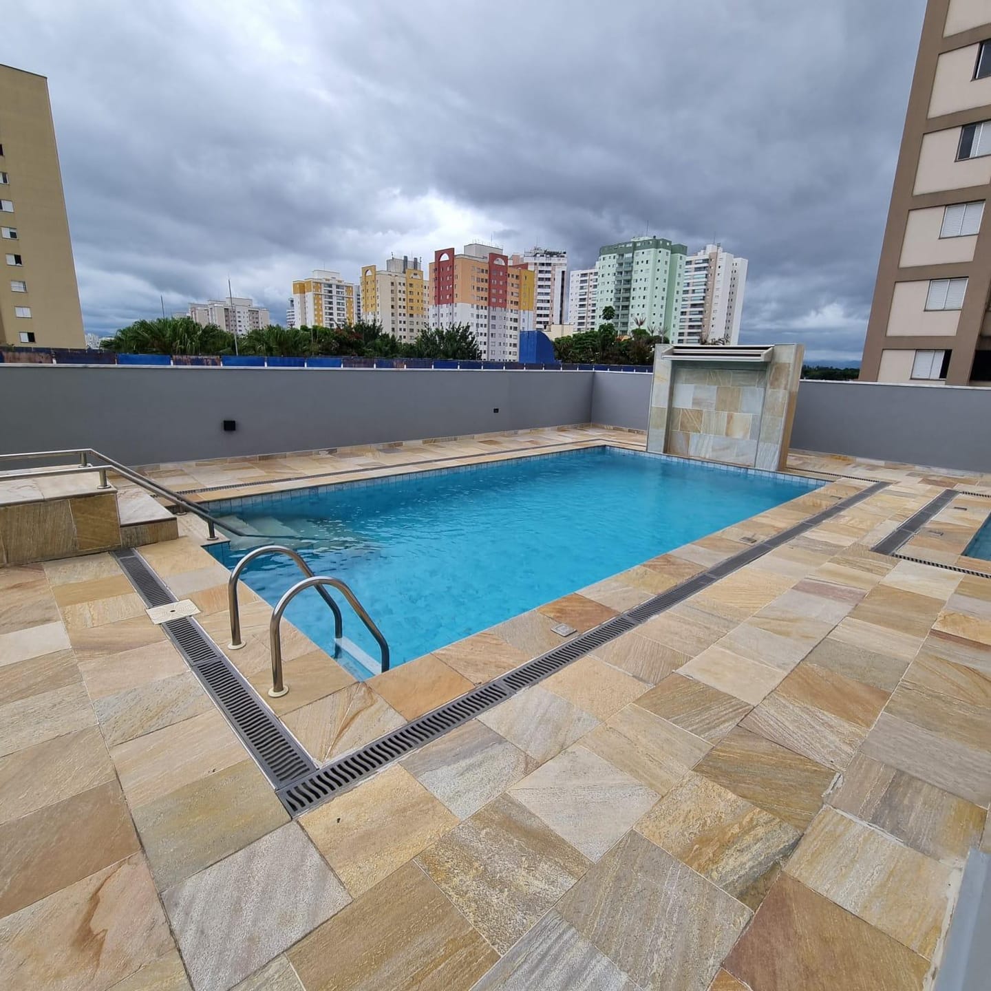 Apartamento, 2 quartos, 65 m² - Foto 54