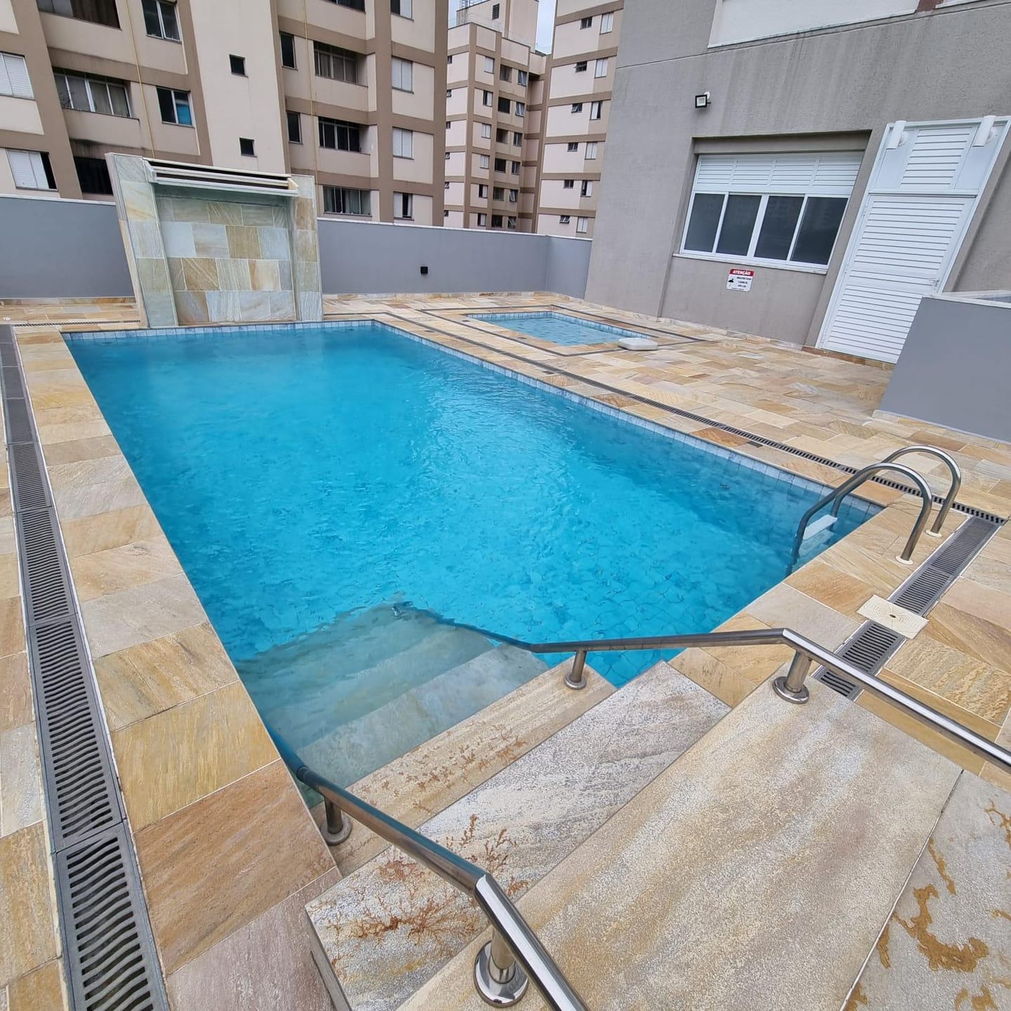 Apartamento, 2 quartos, 65 m² - Foto 56