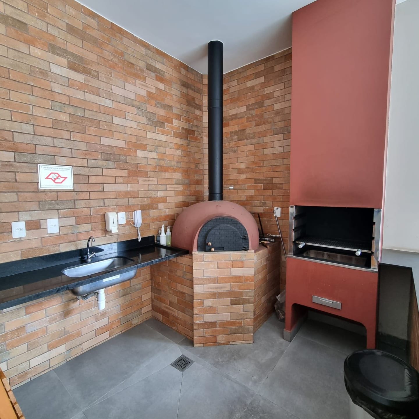 Apartamento, 2 quartos, 65 m² - Foto 57