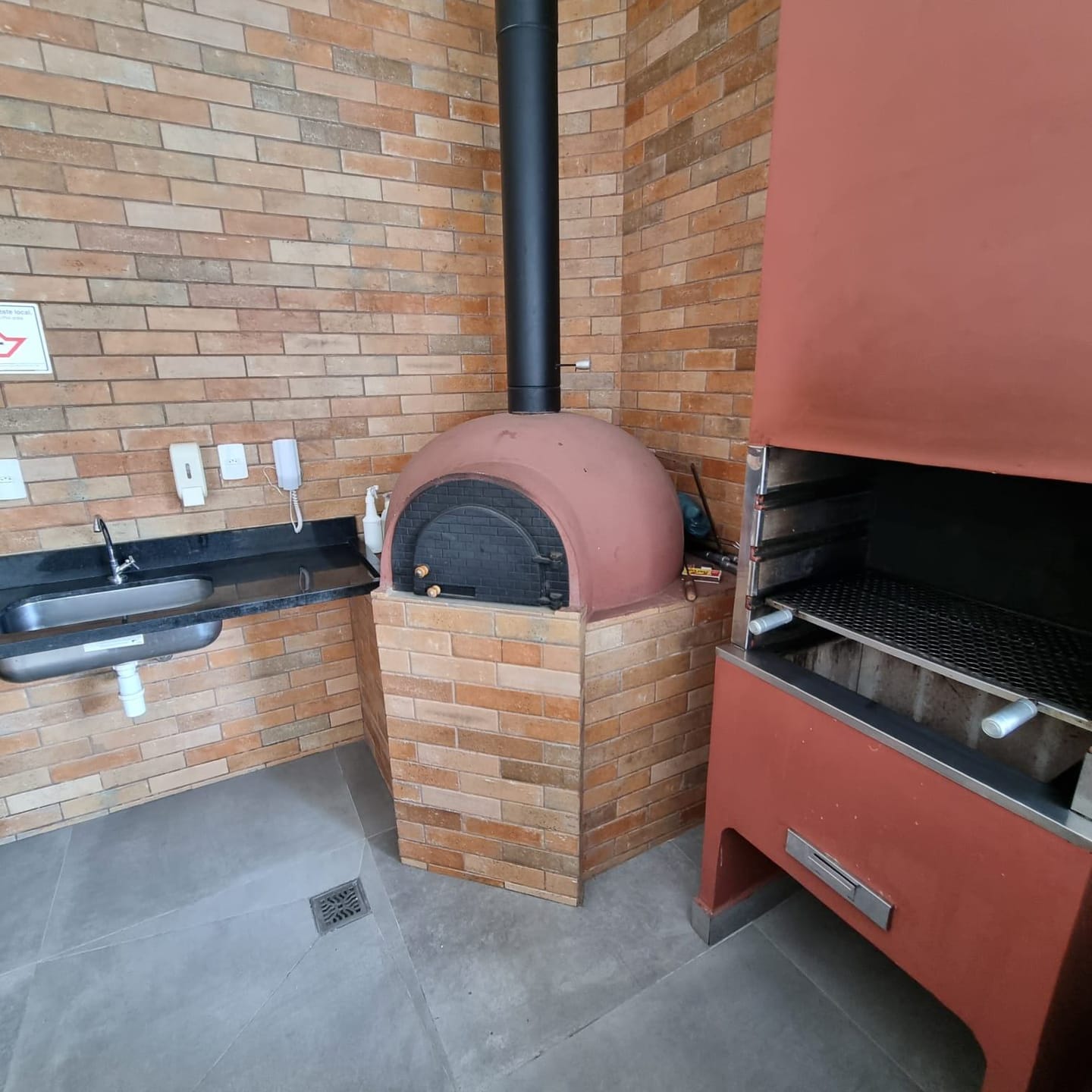 Apartamento, 2 quartos, 65 m² - Foto 58