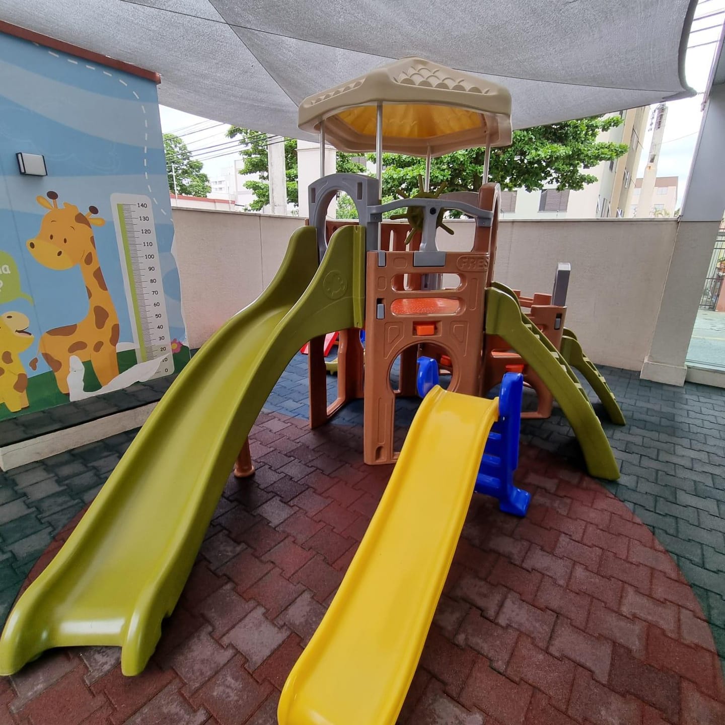 Apartamento, 2 quartos, 65 m² - Foto 53