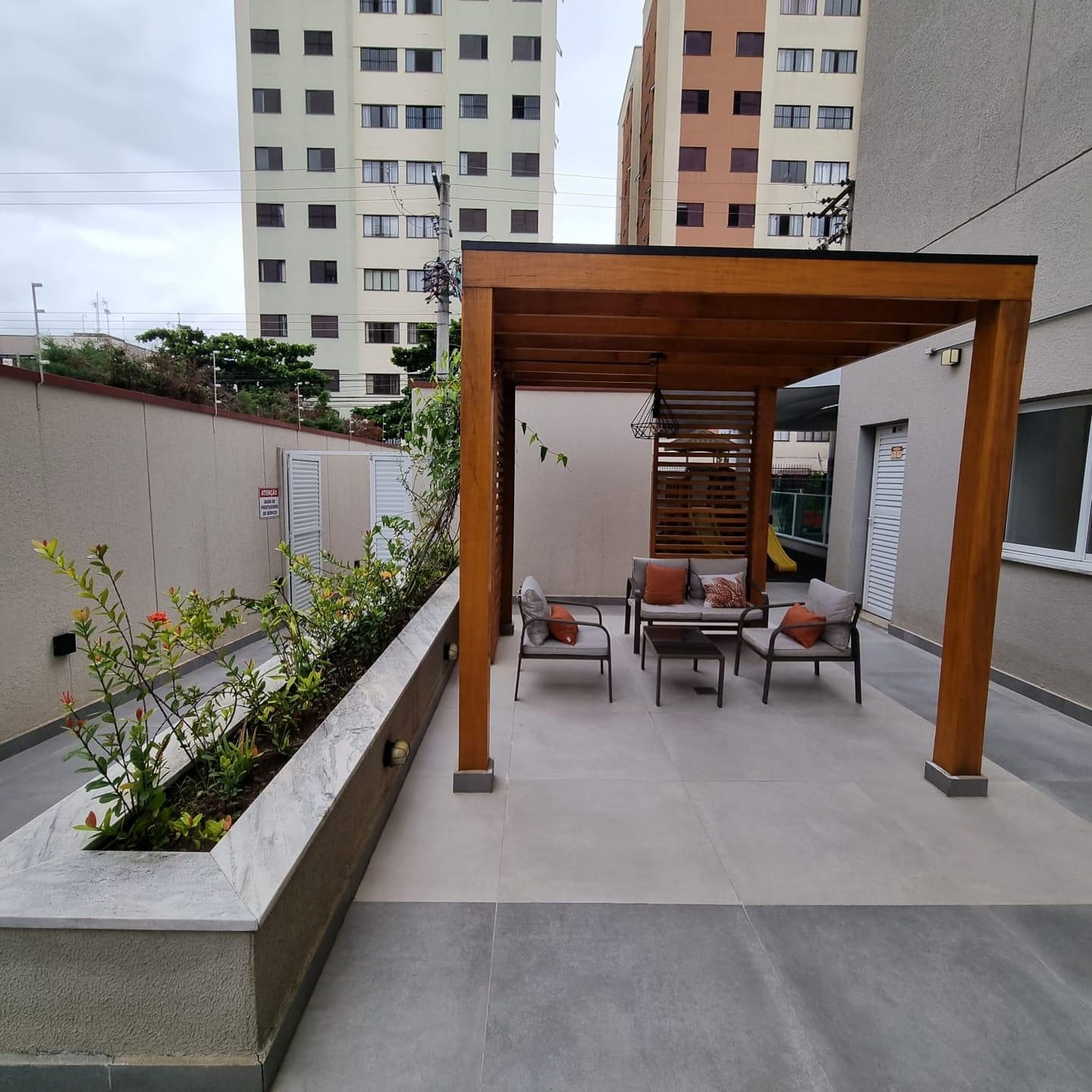 Apartamento, 2 quartos, 65 m² - Foto 59