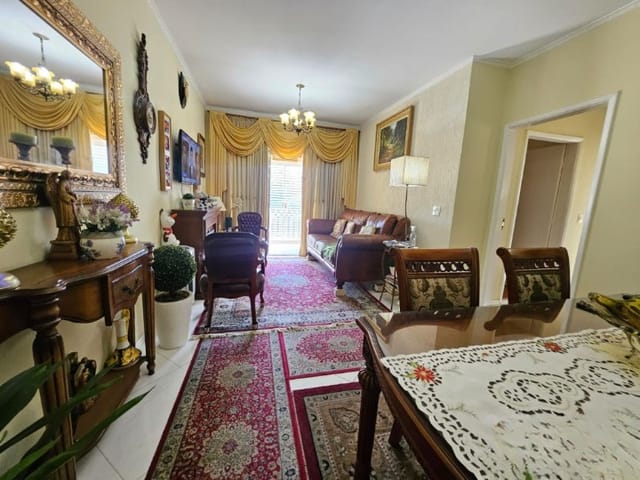Apartamento 2 quartos e 2 banheiros, à venda, no bairro Centro em Santo André