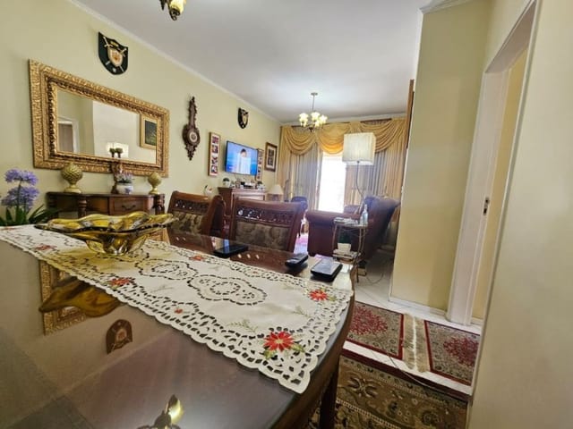 Apartamento 2 quartos e 2 banheiros, à venda, no bairro Centro em Santo André