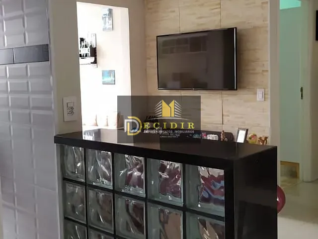 Apartamento com 57m² 2 quartos e 2 banheiros, à venda, no bairro Saúde em São Paulo