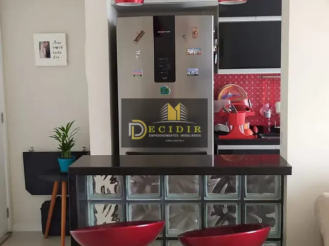 Apartamento com 57m² 2 quartos e 2 banheiros, à venda, no bairro Saúde em São Paulo