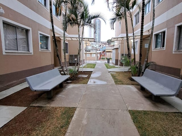 Foto do Apartamento - Apartamento  com 2 dormitórios  para venda e locação, no Condomínio Spazo Slore Vila Campos Sales, Jundiaí, SP | Zion Prime Imóveis
