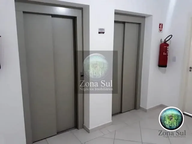 Apartamento com 57m² 2 quartos e 1 banheiro, à venda, no bairro Parque Morumbi em Votorantim