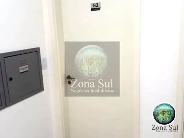 Apartamento com 57m² 2 quartos e 1 banheiro, à venda, no bairro Parque Morumbi em Votorantim