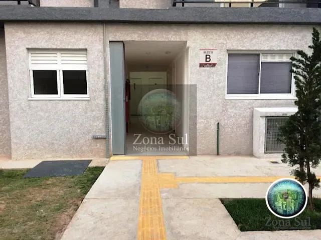 Apartamento com 57m² 2 quartos e 1 banheiro, à venda, no bairro Parque Morumbi em Votorantim