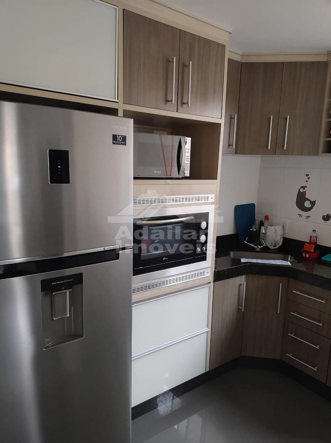 Apartamento, 2 quartos, 45 m² - Foto 6