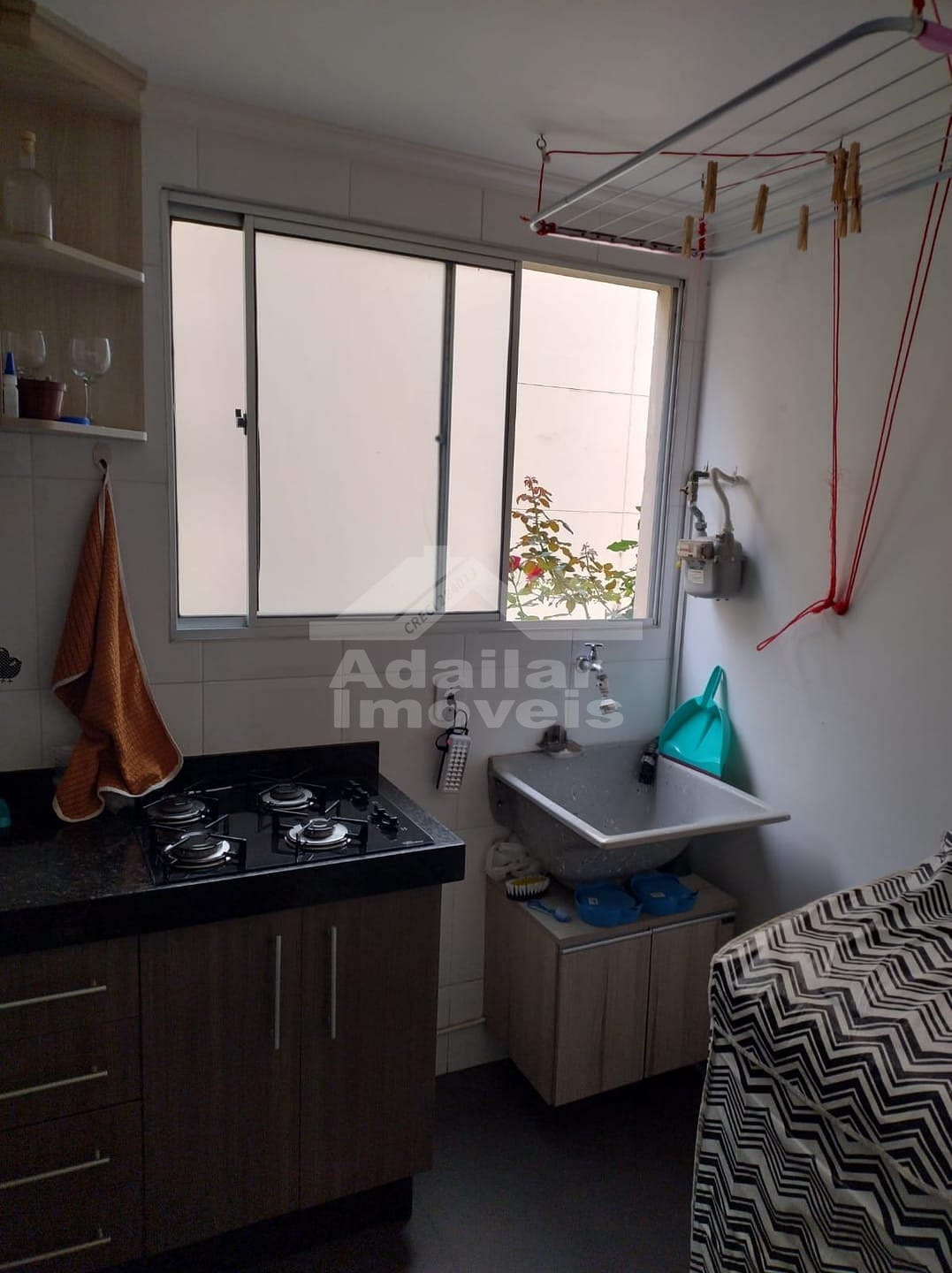 Apartamento, 2 quartos, 45 m² - Foto 7