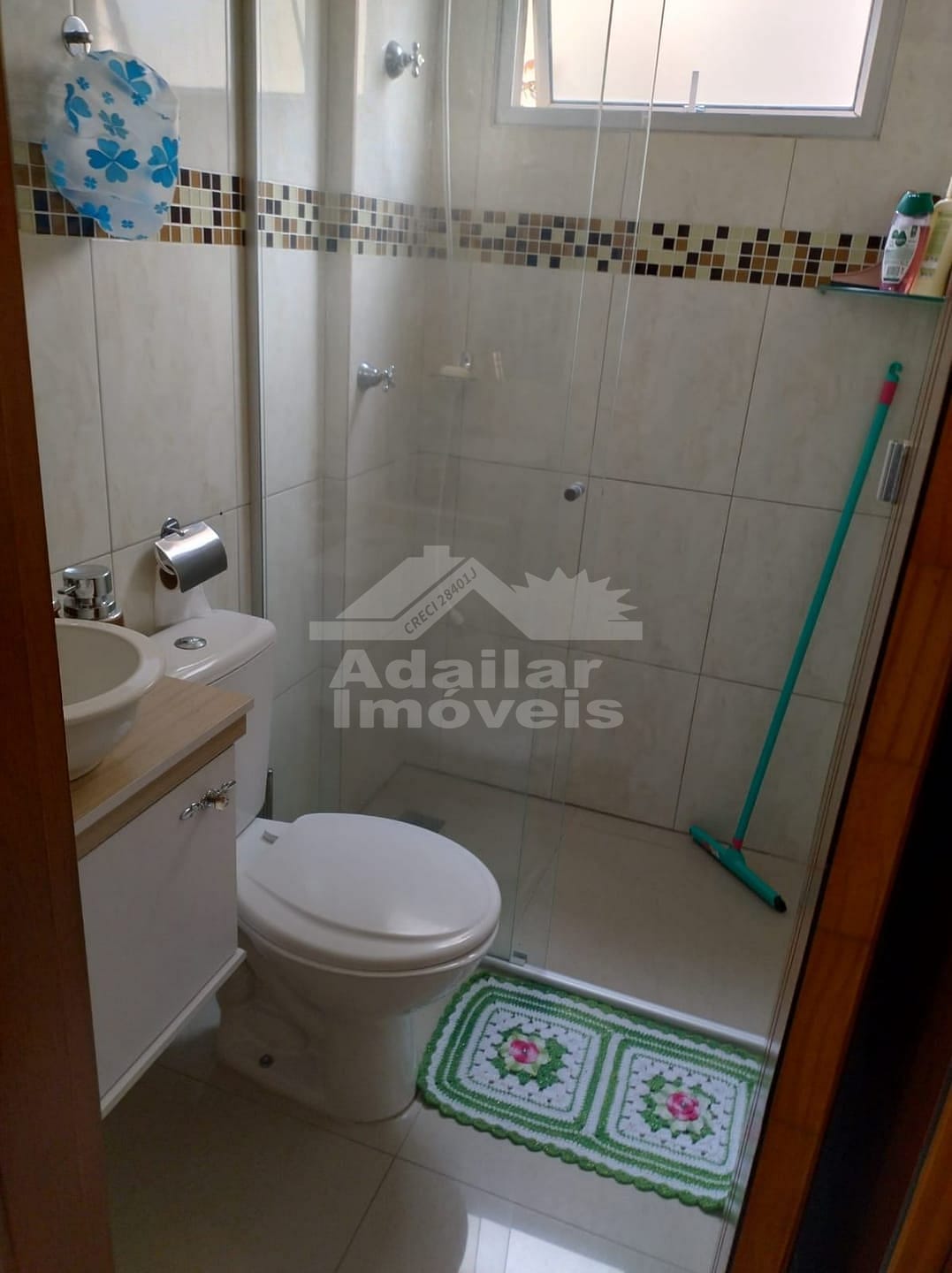 Apartamento, 2 quartos, 45 m² - Foto 8