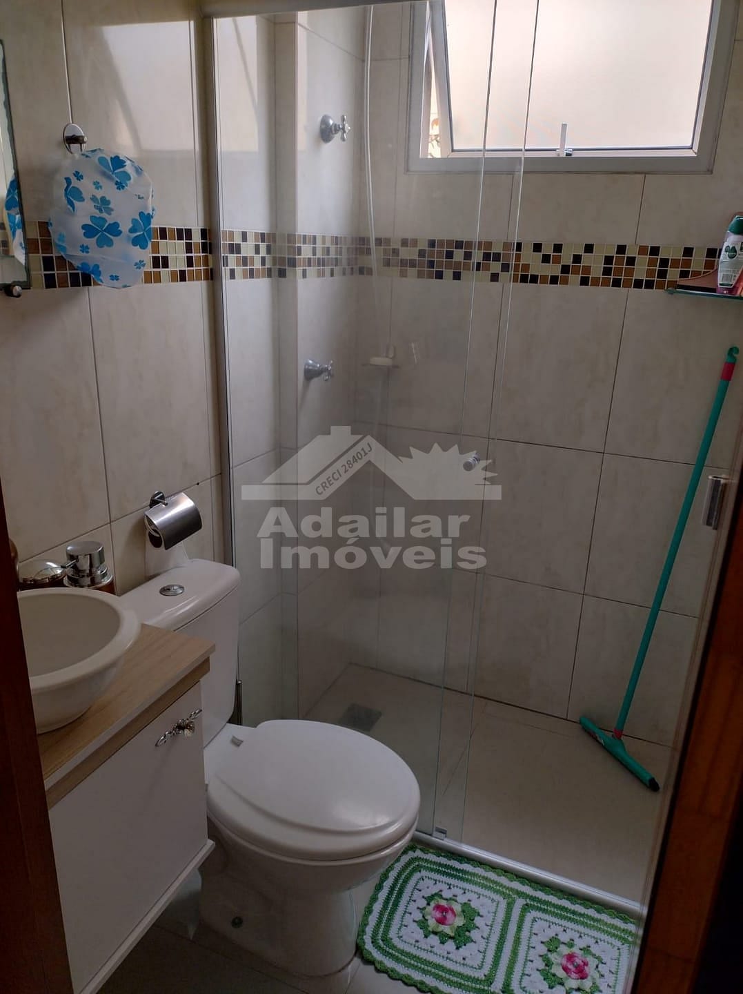 Apartamento, 2 quartos, 45 m² - Foto 9