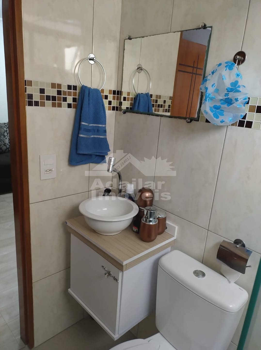 Apartamento, 2 quartos, 45 m² - Foto 10