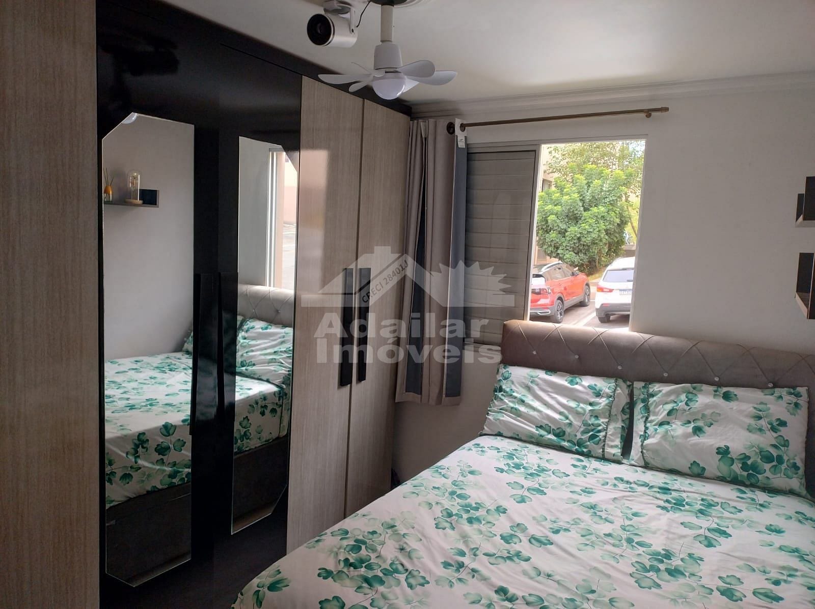 Apartamento, 2 quartos, 45 m² - Foto 12